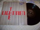 Jazz/Funk Lightmen original JUDNELL 1001 1970press VG+