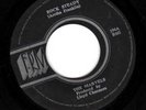 Marvels - Rock Steady - FRM 7