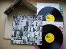 Rolling Stones Exile On Main ST DoLP 1972 UK
