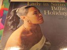 Billie Holiday Lady in Satin Columbia NM org CL 1157