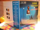 Sarah Vaughan - Sings George Gershwin 2 LP Rare