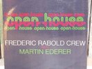 Frederic Rabold with Martin Ederer - Callig Rec. 1975