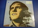 ROBERTO VECCHIONI L'UOMO CHE SI GIOCA IL CIELO LP