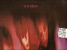 THE CURE -Pornography- 1982 AUSSIE 18 Age/CBS PROMO LP