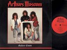 PRIVATE METAL LP Arthurs Museum GALLERY CLOSED Poison