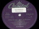 MILES DAVIS - BIRTH OF THE COOL - CAPITOL *PROMO* MINT