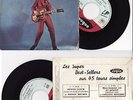 TRES RARE SP*JOHNNY HALLYDAY* 
