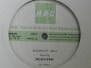 DONOVAN - 
