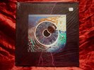 PINK FLOYD PULSE 4 LP BOX SET MINT SHRINK VINYL RECORD