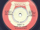 ZION I - LUCKY  ALL STARS  7