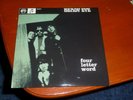 Beady Eye Four Letter Word Rare 7