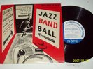 James P Johnson with Sid de Paris,Ed Hall,Vic Dickenson