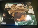 B.G. KNOCC OUT & DRESTA Real Bothas (PROMO) LP RARE