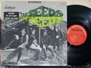 THE SEEDS - SAME -1st LP   GNPS  USA