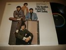 THE BEATLES - YESTERDAY AND TODAY  US LP CAPITOL T 2553