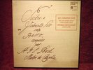 BEAUTIFUL 3LP JS. BACH played by N.HARNONCOURT -cello