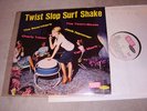 SEARCHERS in deutsch auf TWIST SLOP SURF SHAKE  Sampler