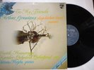 Grumiaux/Hajdu To My Friends Encores Philips 6599 372