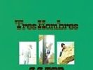 ZZ Top - Tres Hombres ('73 UK orig.)