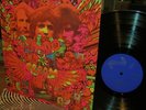 TOP '67 UK REACTION   CREAM   DISRAELI GEARS Hard Psych