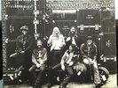 ALLMAN BROTHERS BAND fillmore east 2 lp '71 German VG+