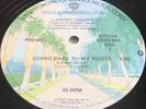 LAMONT DOZIER - GOING BACK TO MY ROOTS - MODERN HEAT