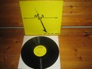 NEWS-Hot Off The Press Orig Us Priv. Hard Psych 1974