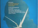 Messiaen La Transfiguration Dorati TAS 2 LP HEAD 1 & 2