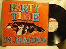 party time in jamaica