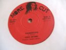 Dennis Matumbi - Raindrops 1977 UK 45 DENNS BOVELL