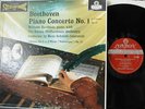 Backhaus/Beethoven Piano Cto No. 1 London BB Stereo