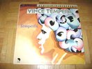 VINCE TEMPERA Temperix 1976 MASSIERA SOUND NM ITALY LP