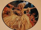 MADONNA:PICTURE DISC-SHINE LIGHT-1°PRESS UK 1992 TOP EX