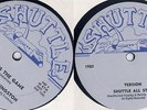 Carlton Livingston - Love Is The Game (Shuttle) 1983