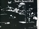 SUN RA Bad & Beautiful orig EL SATURN LP