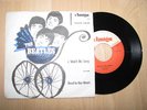 Schallplatte THE BEATLES IT Won`t Be Long & Devil In He