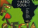 AFRO SOUL-TET Afrodesia orig JAZZ PSYCH FUNK LP Banyan