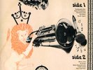 EARTHQUAKE DUB orig JA LP Revolutionaries JOE GIBBS