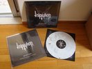 TRIPTYKON SHATTER MLP GREY 333 CELTIC FROST HELLHAMMER