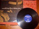 SHAKEY JAKE  MOUTH HARP BLUES BLUESVILLE ORIG JAZZ RARE