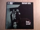 BEADY EYE FOUR LETTER WORD SINGLE. (0098)