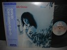 Patti Smith Group / Wave Japan Orig.LP OBI 2 INSERTS