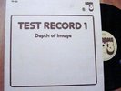 TEST RECORD: Depth of Image - Opus3 79-00 Gate Swedish