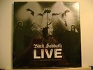 Black Sabbath 
