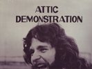 KENNETH HIGNEY Attic Demonstration 1976 private psych