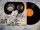 Afro Funk Tala Andre Marie Black Woman FIESTA 360084 VG