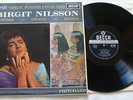 BIRGIT NILSSON VERDI GREAT SCENES AIDA SXL 6068 WBG ED1