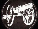 BIG GUN=BACK IN BLACK( Live Moscow ) AC/DC 1993 UK ATCO