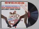 Mercury Living Presence SR90235 Dorati Liszt Enesco LP