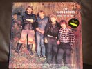 U2 Very Rare LP,Odds and Demos,Red Vinyl Only 70 Copies